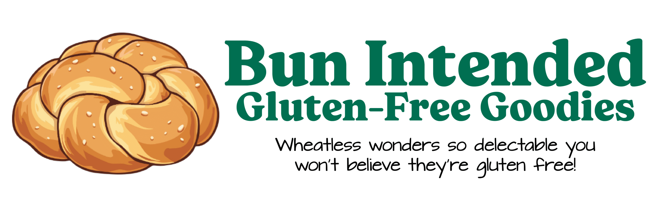 Bun Intended Gluten-Free Goodies