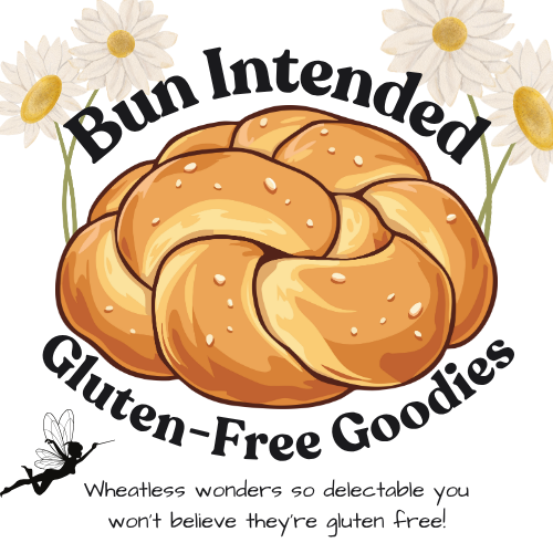 Bun Inteded Gluten-Free Goodies