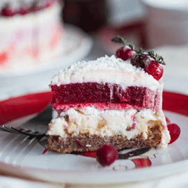 photo depicts a stock image of a pie